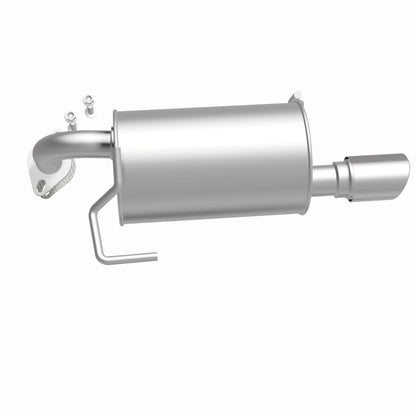 BRE Exhaust 06-09 Legacy 2.5L Muffler Kit - Graveyard Performance