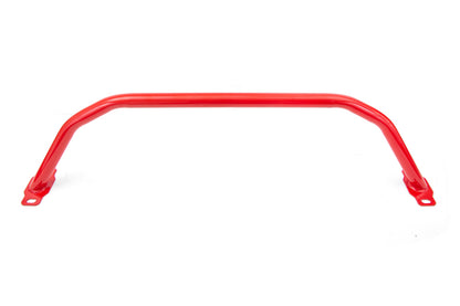 BMR 90-04 Ford Mustang Front Bumper Support (Red) - Graveyard Performance