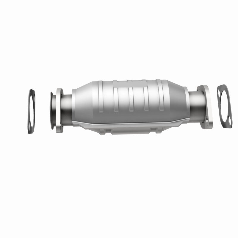 Magnaflow 86-94 Nissan/Toyota CA Direct Fit Converter - Graveyard Performance