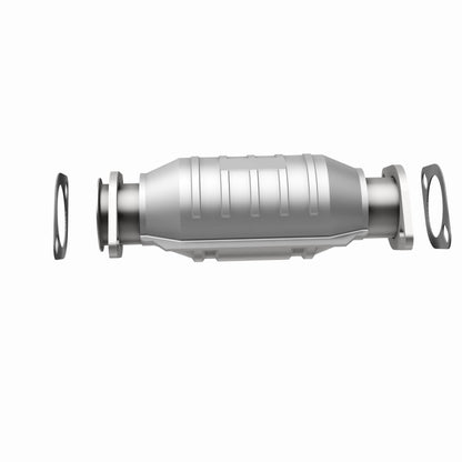 Magnaflow 86-94 Nissan/Toyota CA Direct Fit Converter - Graveyard Performance