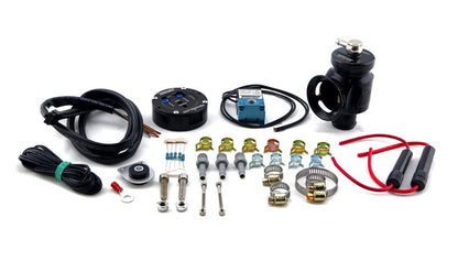 Turbosmart Kompact BOV Controller Kit - Graveyard Performance