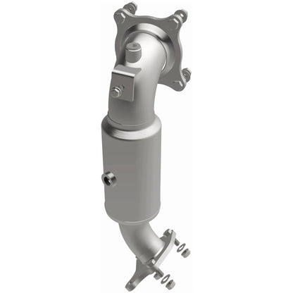 Magnaflow 19-20 Acura RDX Single Underbody 2L Direct Fit Converter - Graveyard Performance