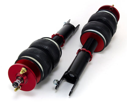 Air Lift Performance Rear Kit for 08-12 Honda Accord - Graveyard Performance