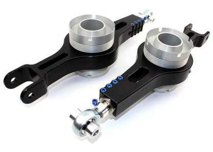 SPL Parts 03-08 Nissan 350Z Rear Mid Links - Graveyard Performance