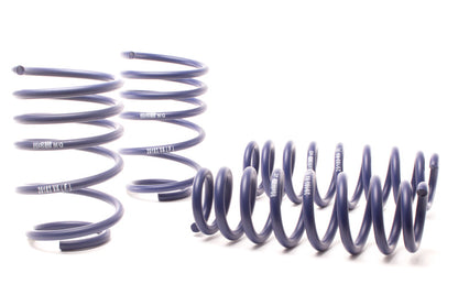 H&R 07-11 BMW 328i Sedan/335i Sedan E90 Race Spring - Graveyard Performance