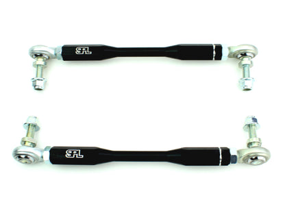 SPL Parts 98-07 BMW 3 Series (E46) Front Swaybar Endlinks - Graveyard Performance