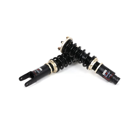 BLOX Racing Street Series Coilover System - EG/DC / EK - Graveyard Performance