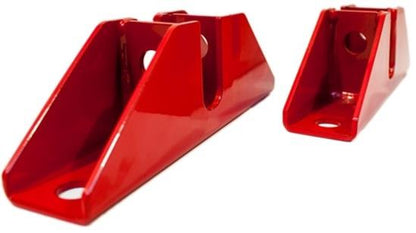 Innovative 92-00 Civic (EG/EH/EJ/EK/EM) / 94-01 Integra (DC) Competition / Traction Bar kit - Graveyard Performance