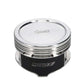 Manley Ford 4.6L Modular V8 Piston Set - 3.572in Bore 1.200in CH, -28.00 CC