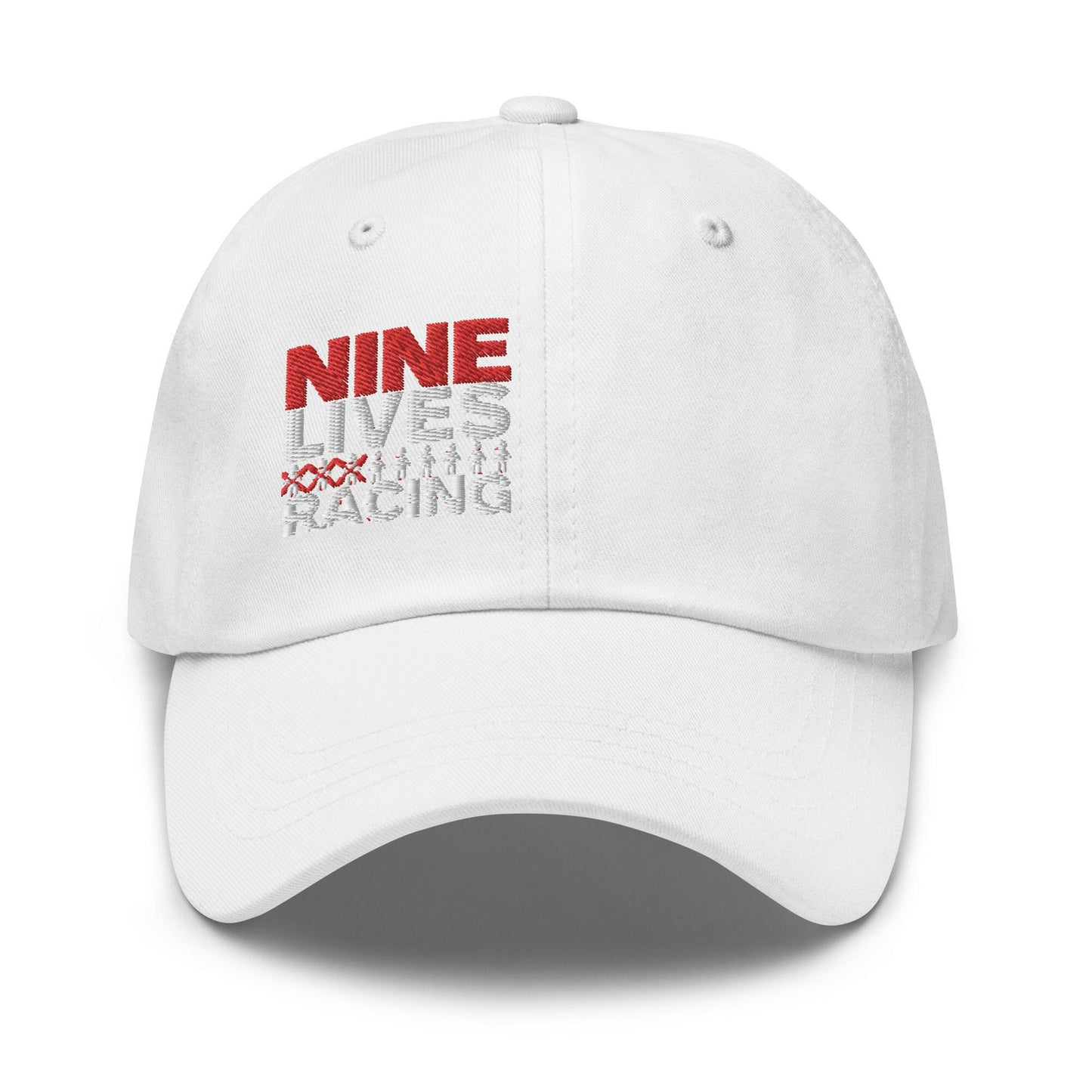 NLR Dad hat - Graveyard Performance