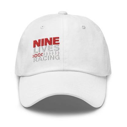 NLR Dad hat - Graveyard Performance