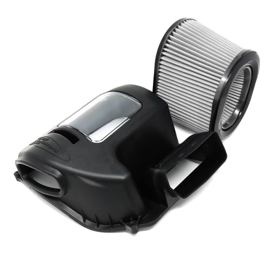 BMS Cold Air Intake for 2021+ Ford Bronco 2.3L / 2.7L