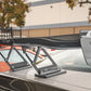 Toyota GR86/ Subaru BRZ 60.5" GTC 200 Wing 2022-2024 SPEC