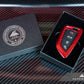 AutoTecknic Dry Carbon Remote Key Case - A90/ A91 Supra 2020-Up