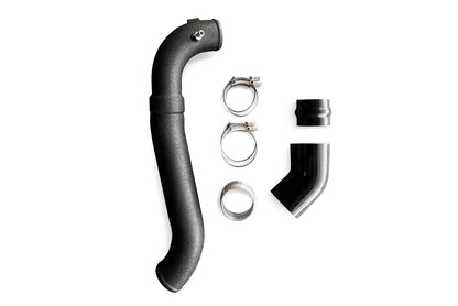 CVF Aluminum Intercooler Hot-side + Cold-side Piping Kit (2017-2020 Ford F-150 3.5L/Raptor EcoBoost, 2018-2021 Expedition & 2018-2023 Navigator)