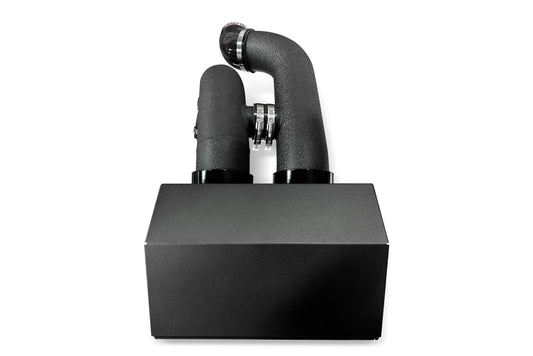 CVF Dual-Filter Cold Air Intake (2017-2020 Ford F-150 3.5L/Raptor EcoBoost; 2018-2021 Ford Expedition EcoBoost)