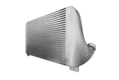 CVF + Engineered Motorsports Solutions (EMS) Race Intercooler (2024-2025 Ford Mustang EcoBoost)