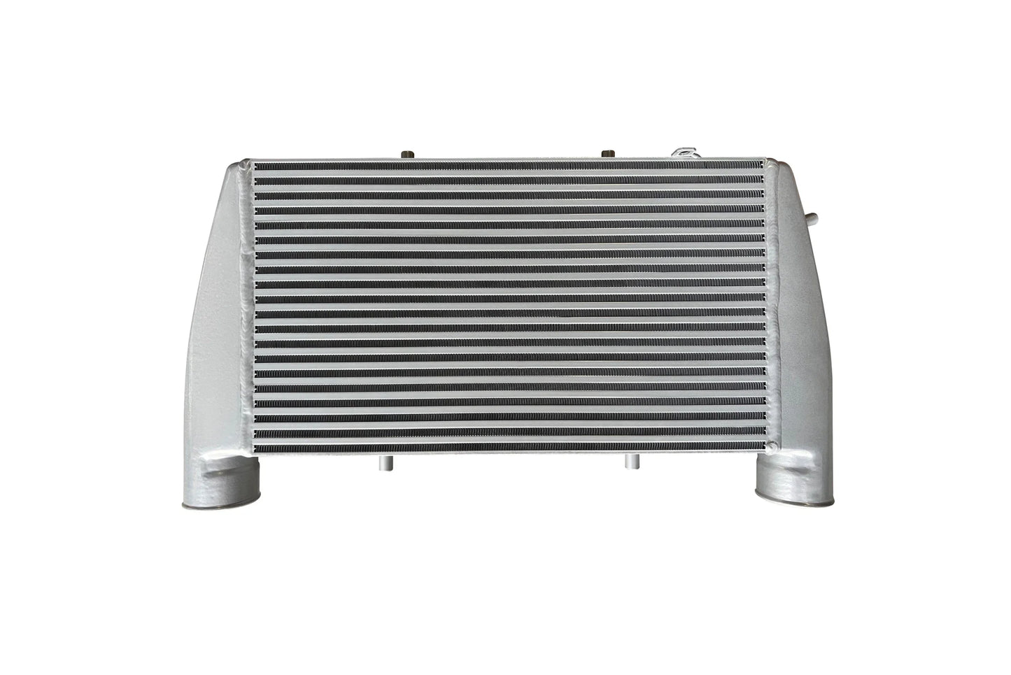 CVF Titan High Mount Intercooler (2015-2025 F-150 2.7L/3.5L/Raptor EcoBoost & 2018+ Expedition & Navigator)