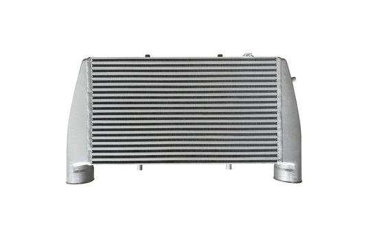 CVF Titan High Mount Intercooler (2015-2025 F-150 2.7L/3.5L/Raptor EcoBoost & 2018+ Expedition & Navigator)