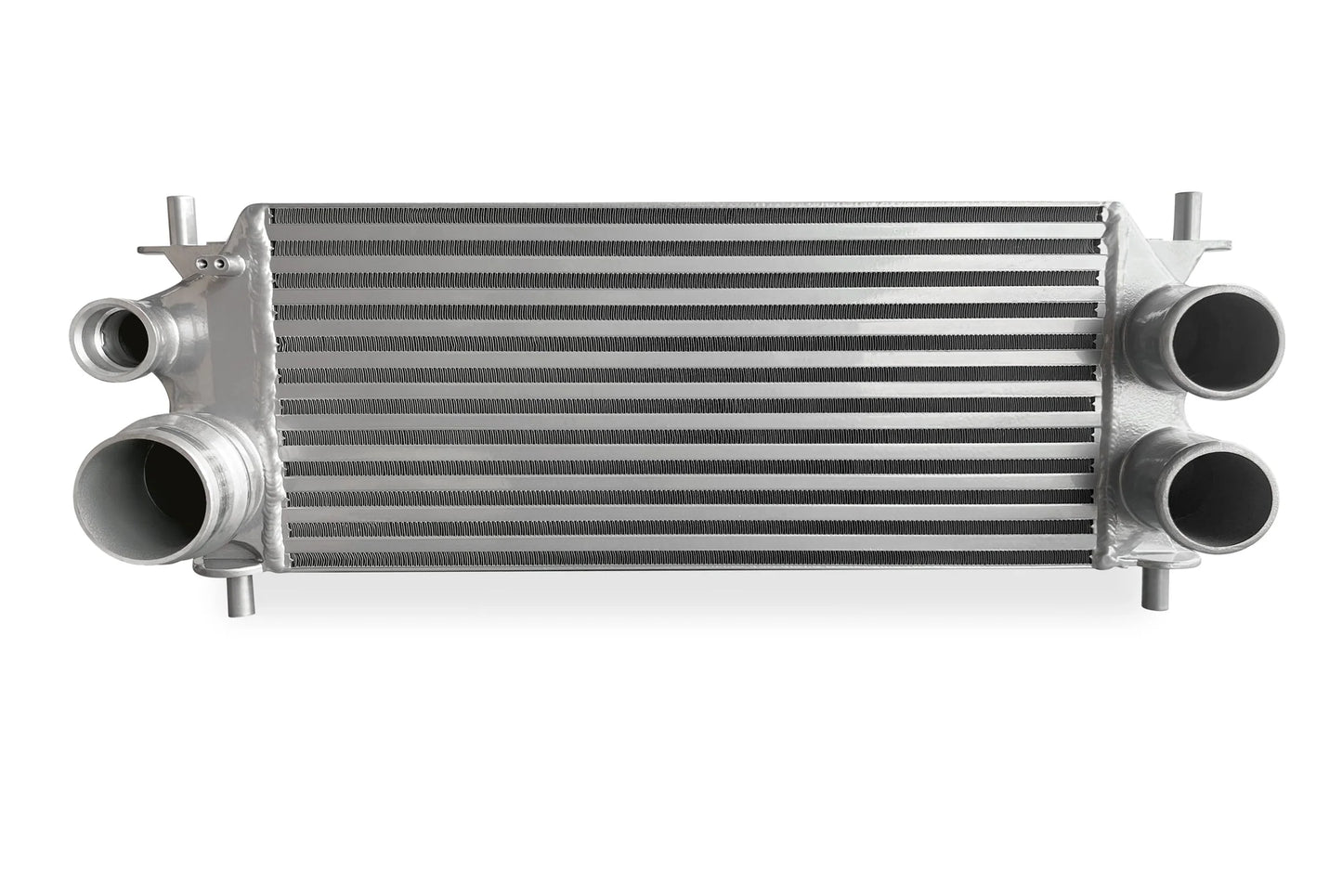 CVF Titan v2 Intercooler (2015-2025 F-150 2.7L/3.5L/Raptor EcoBoost; 2021-2025 3.5L PowerBoost & 2018+ Expedition & Navigator)