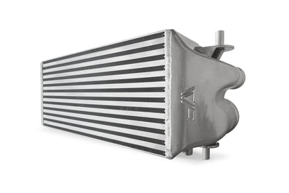CVF Titan v2 Intercooler (2015-2025 F-150 2.7L/3.5L/Raptor EcoBoost; 2021-2025 3.5L PowerBoost & 2018+ Expedition & Navigator)