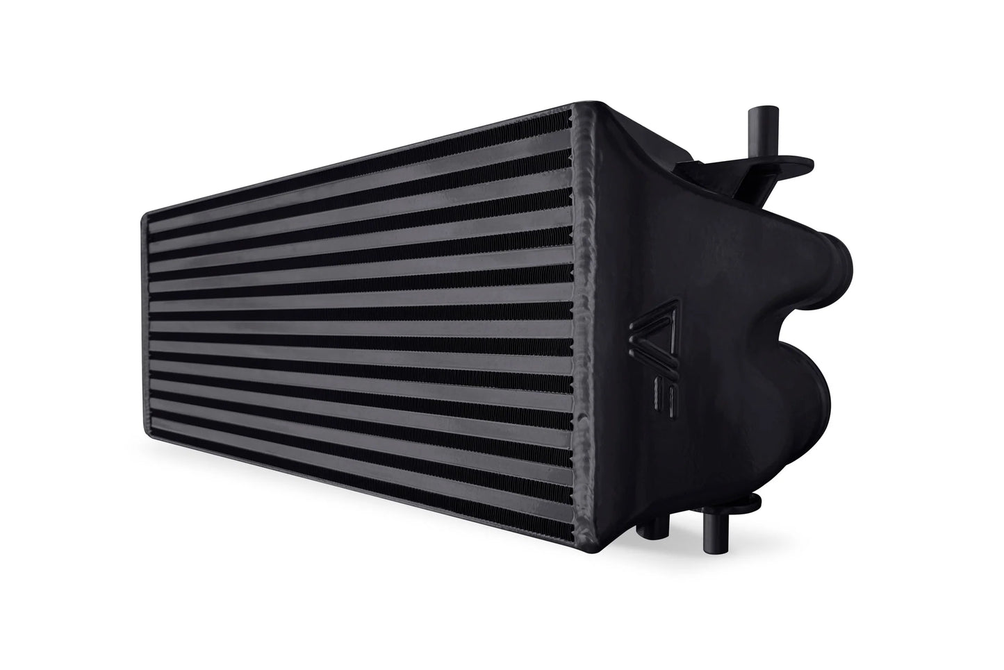 CVF Titan v2 Intercooler (2015-2025 F-150 2.7L/3.5L/Raptor EcoBoost; 2021-2025 3.5L PowerBoost & 2018+ Expedition & Navigator)