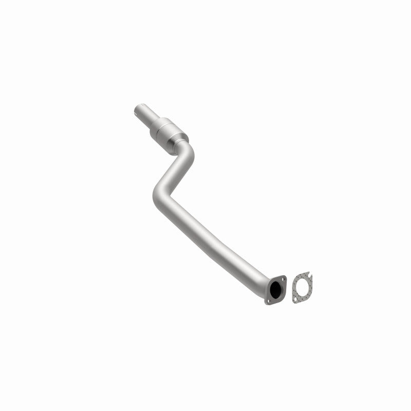 MagnaFlow Conv DF BMW 3 07-08 Front OEM - Graveyard Performance