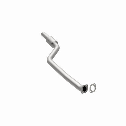 MagnaFlow Conv DF BMW 3 07-08 Front OEM - Graveyard Performance