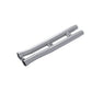 MBRP 15-25 Ford Mustang GT 2.5in H-Pipe T409 Exhaust System