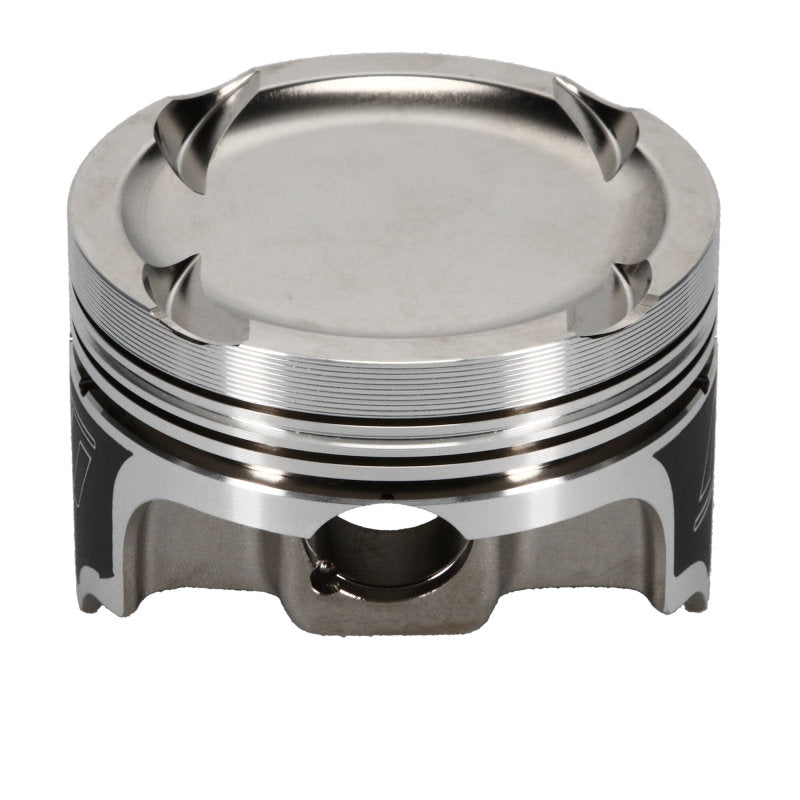 Wiseco Honda Turbo F-TOP 1.176 X 81.0MM Piston Shelf Stock - Graveyard Performance