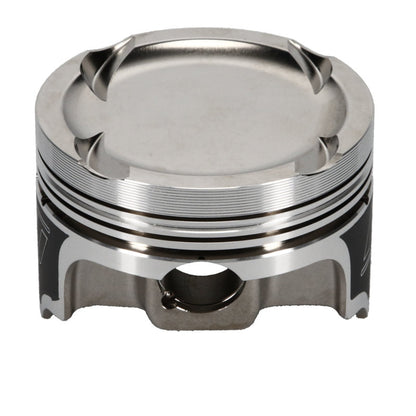 Wiseco Honda Turbo F-TOP 1.176 X 81.0MM Piston Shelf Stock - Graveyard Performance