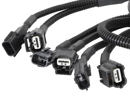 aFe SCORCHER GT Module 17-18 Infiniti Q60 / 16-18 Infiniti Q50 V6 3.0L (tt)/ 23 Nissan Z - Graveyard Performance