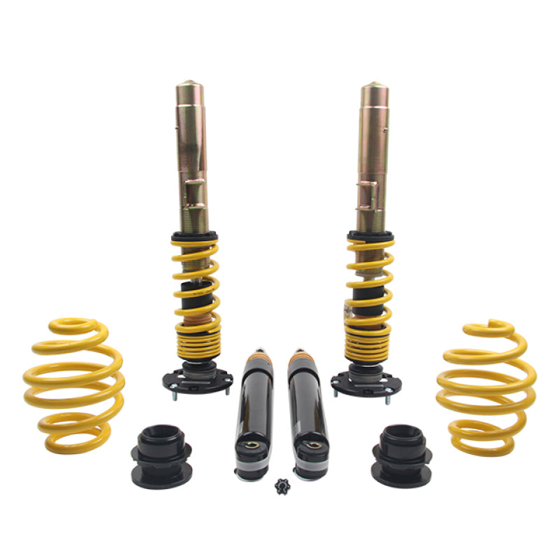 ST TA-Height Adjustable Coilovers 01-05 BMW E46 M3 Coupe/Convertible - Graveyard Performance