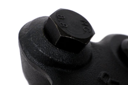 BLOX Racing Roll Center Adjusters / Extended Front Ball Joints - 06-11 Honda Civic (Pair) - Graveyard Performance