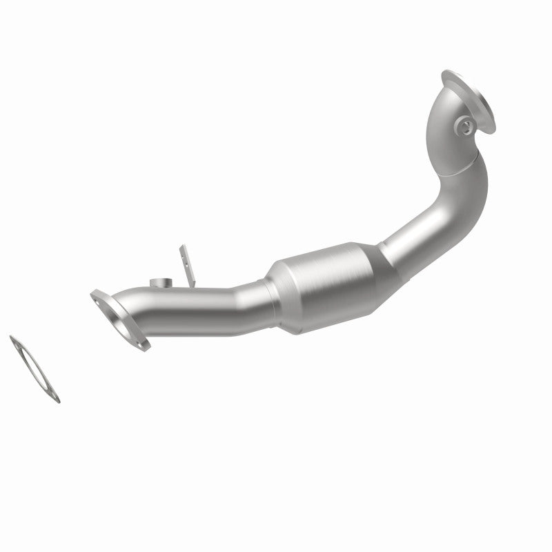 MagnaFlow Conv DF BMW 3 07-08 Front OEM - Graveyard Performance