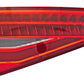 Hella 2013-2016 Audi A4 A4 Quattro S4 Left Inner Tail Light
