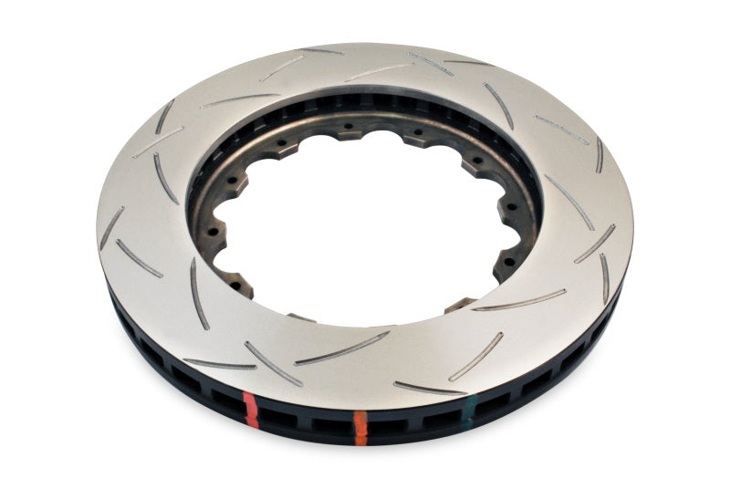 DBA 97-12 Chevrolet Corvette T-Slot Uni-Directional Slotted Replacement Rotor - Graveyard Performance