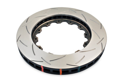 DBA 97-12 Chevrolet Corvette T-Slot Uni-Directional Slotted Replacement Rotor - Graveyard Performance