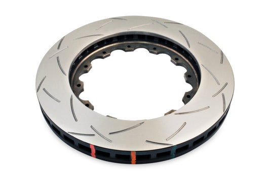 DBA 97-12 Chevrolet Corvette T-Slot Uni-Directional Slotted Replacement Rotor - Graveyard Performance