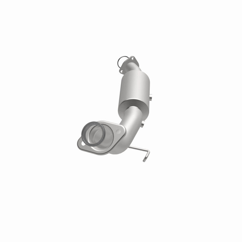 MagnaFlow California Grade CARB Compliant Converter Direct Fit 02-06 Acura RSX Type-S L4 2.0L - Graveyard Performance