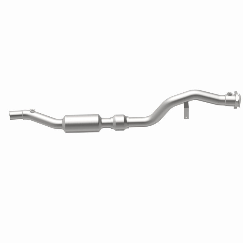 MagnaFlow Conv DF Audi 00-04 A6 Quattro 02-03 S6 4.2L Passenger Side *NOT FOR SALE IN CALIFORNIA* - Graveyard Performance