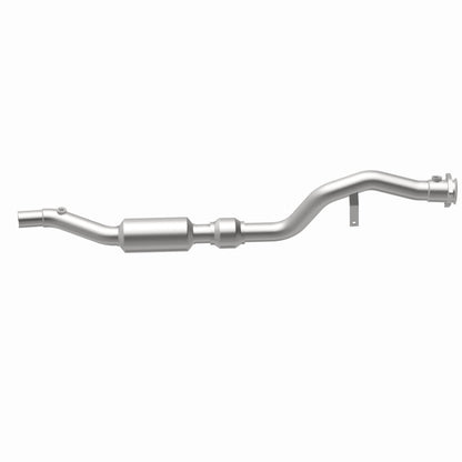 MagnaFlow Conv DF Audi 00-04 A6 Quattro 02-03 S6 4.2L Passenger Side *NOT FOR SALE IN CALIFORNIA* - Graveyard Performance