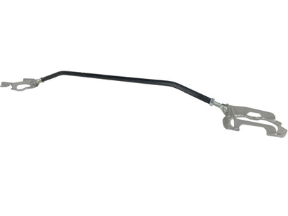 Whiteline 14+ Subaru Impreza WRX/STI Front Adjustable Strut Tower Brace - Graveyard Performance