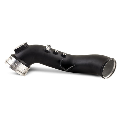 Mishimoto BMW N55 Charge Pipe (F2X F3X) 335i 435i - Graveyard Performance