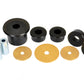 Whiteline 05+ BMW 1 Sreies / 3/05-10/11 BMW 3 Series Rear Diff - Mount Bushing