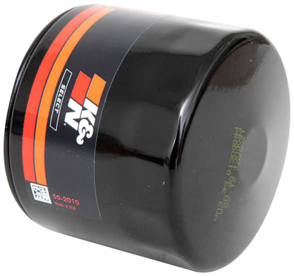 K&N 21-25 Dodge Durango 6.2L V8 Spin On Oil Filter - Graveyard Performance