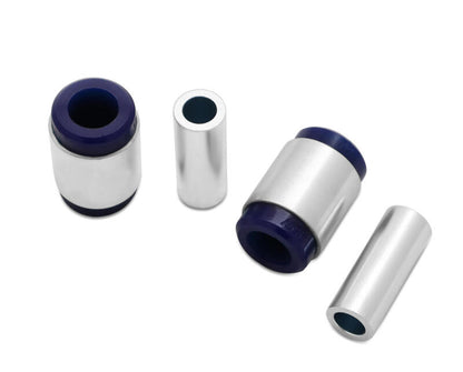SuperPro 09-20 Nissan 370Z Rear Lateral Arm Inner Bushing Kit - Graveyard Performance