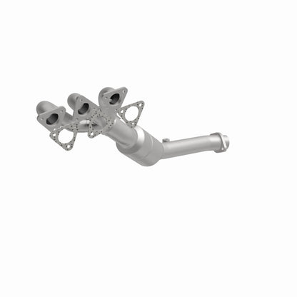 MagnaFlow Conv DF 01-06 BMW M3 Front Manifold 3.2L - Graveyard Performance