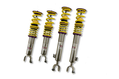 KW Coilover Kit V2 Honda S2000 - Graveyard Performance