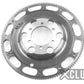 XClutch 87-91 Mazda RX-7 10th Anniversary 1.3L Lightweight Chromoly Flywheel